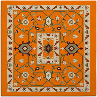 thurles rug - item 1335700