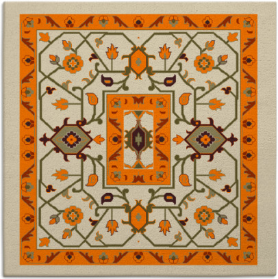 thurles rug - item 1335701