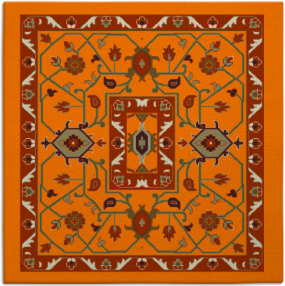 thurles rug - item 1335702