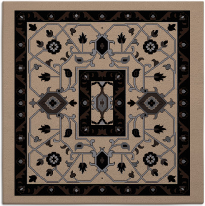 thurles rug - item 1335712