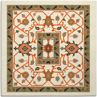 thurles rug - item 1335722