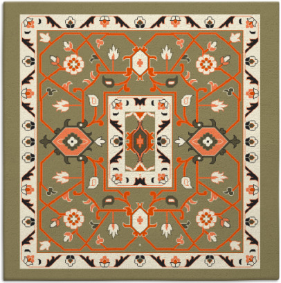 thurles rug - item 1335723