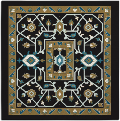 thurles rug - item 1335725