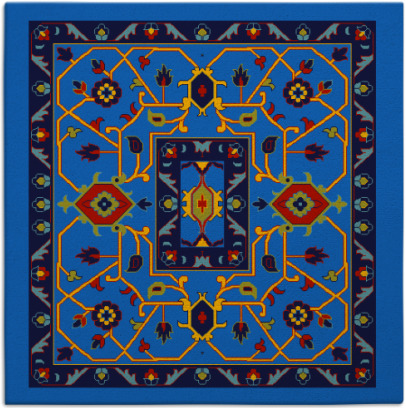 thurles rug - item 1335729