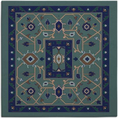 thurles rug - item 1335736