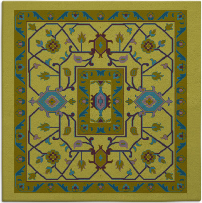 thurles rug - item 1335771