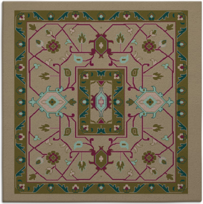 thurles rug - item 1335804