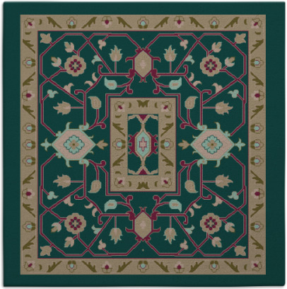 thurles rug - item 1335807