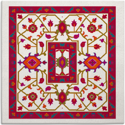 thurles rug - item 1335808