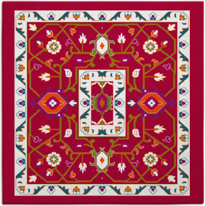 thurles rug - item 1335809