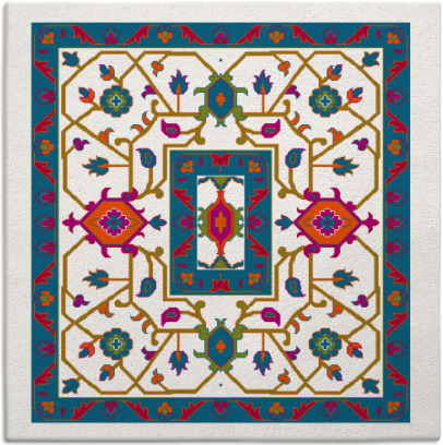 thurles rug - item 1335810
