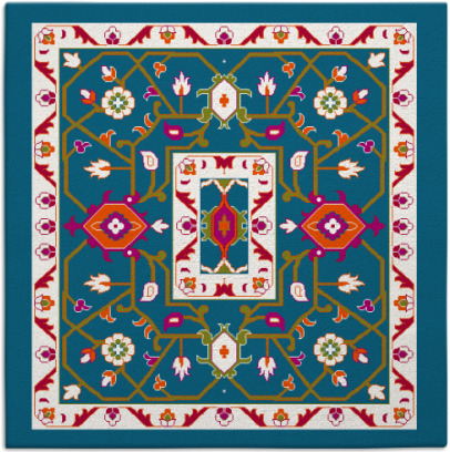 thurles rug - item 1335811