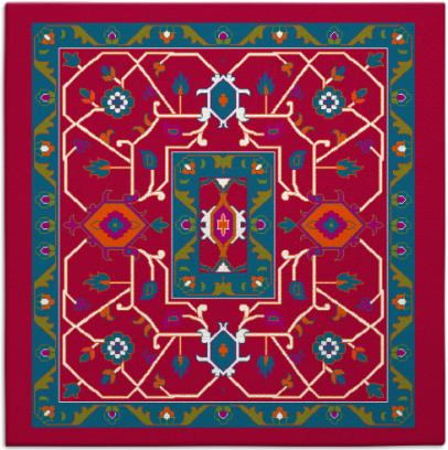 thurles rug - item 1335812