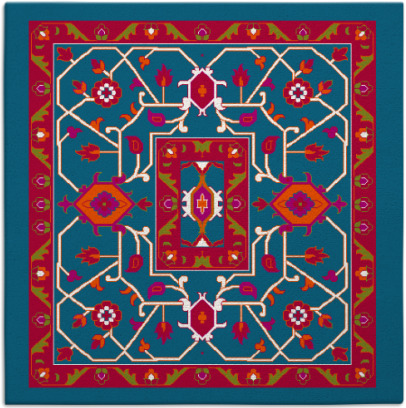 thurles rug - item 1335813