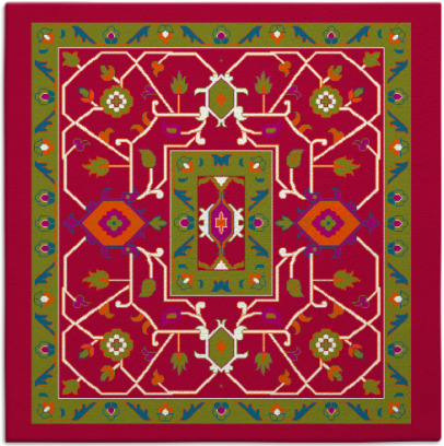 thurles rug - item 1335814