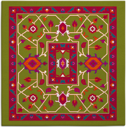 thurles rug - item 1335815