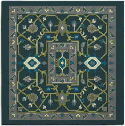 thurles rug - item 1335824