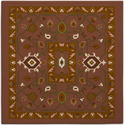 thurles rug - item 1335849