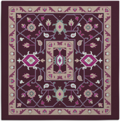 thurles rug - item 1335864