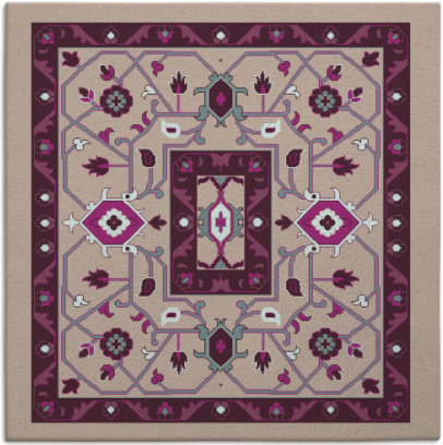 thurles rug - item 1335865