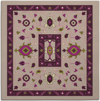 thurles rug - item 1335873