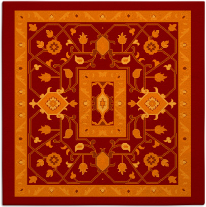 thurles rug - item 1335896
