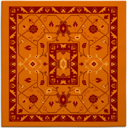 thurles rug - item 1335897