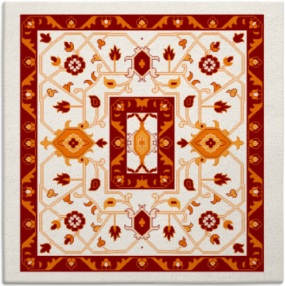 thurles rug - item 1335902