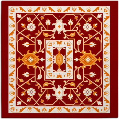 thurles rug - item 1335903