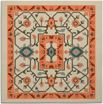 thurles rug - item 1335904