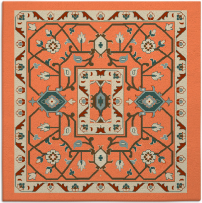 thurles rug - item 1335905