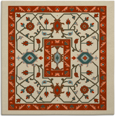 thurles rug - item 1335906