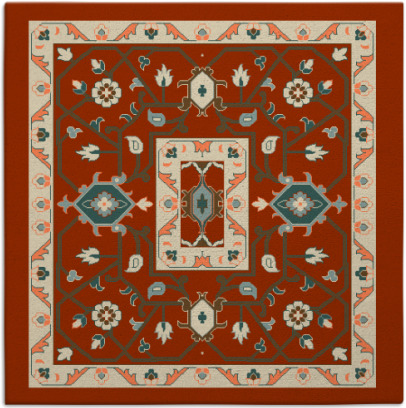 thurles rug - item 1335907