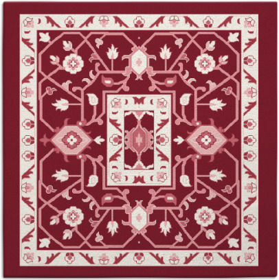 thurles rug - item 1335917