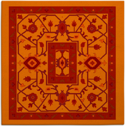 thurles rug - item 1335944