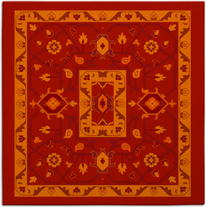 thurles rug - item 1335945