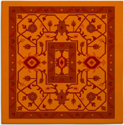 thurles rug - item 1335946