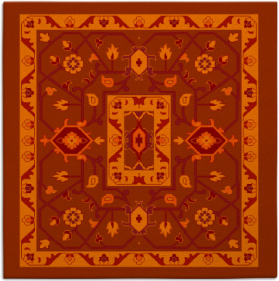 thurles rug - item 1335947