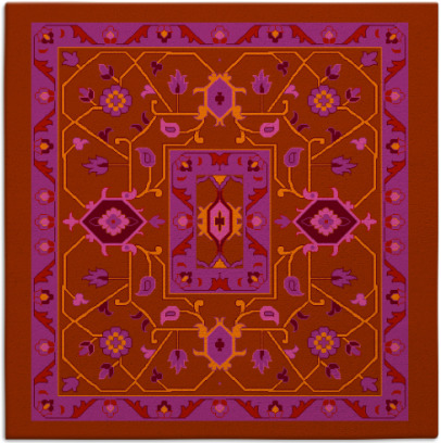 thurles rug - item 1335955