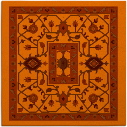 thurles rug - item 1335956