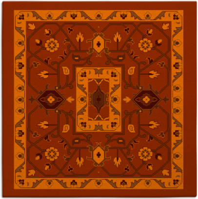 thurles rug - item 1335957