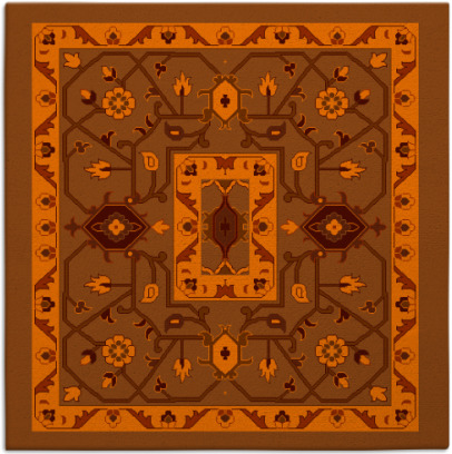 thurles rug - item 1335959