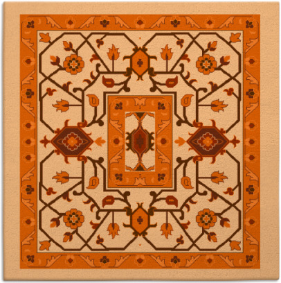 thurles rug - item 1335960