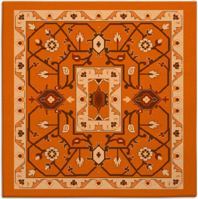 thurles rug - item 1335961