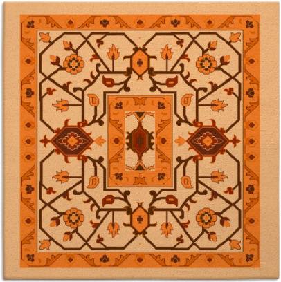 thurles rug - item 1335962