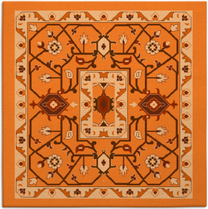 thurles rug - item 1335963