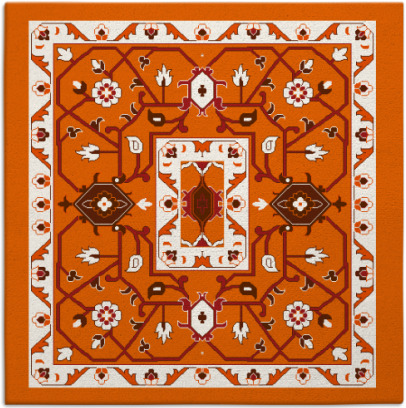 thurles rug - item 1335968