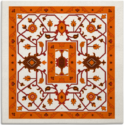 thurles rug - item 1335969