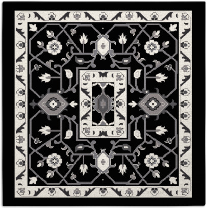 thurles rug - item 1335972