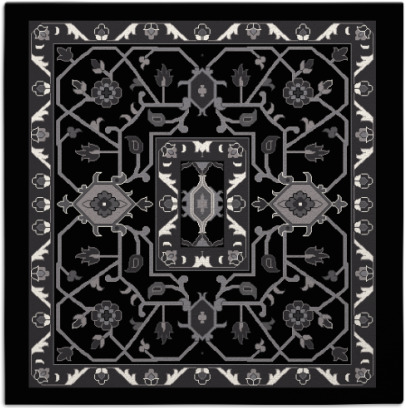 thurles rug - item 1335974